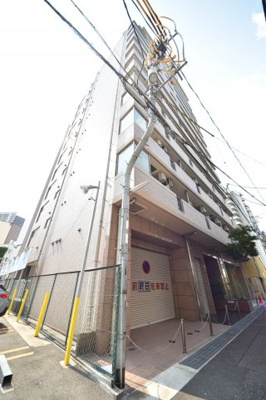 【外観】 | ロイヤルヒル神戸三ノ宮Ⅱ