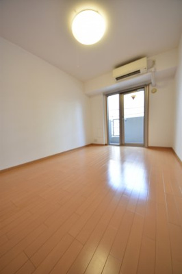 【居間・リビング】 | ロイヤルヒル神戸三ノ宮Ⅱ