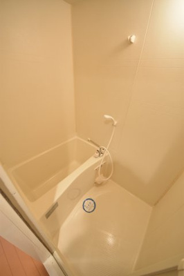 【浴室】 | ロイヤルヒル神戸三ノ宮Ⅱ