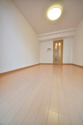 【寝室】 | ロイヤルヒル神戸三ノ宮Ⅱ