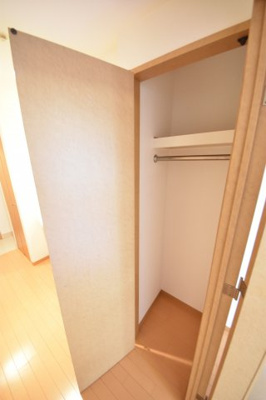 【収納】 | ロイヤルヒル神戸三ノ宮Ⅱ