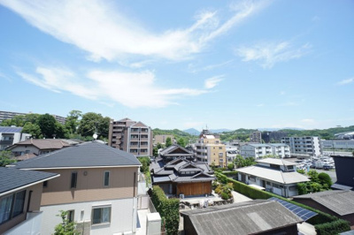 【展望】 | レガーロ空港前(レガーロクウコウマエ) | ※別号室の写真になります。現況優先。
