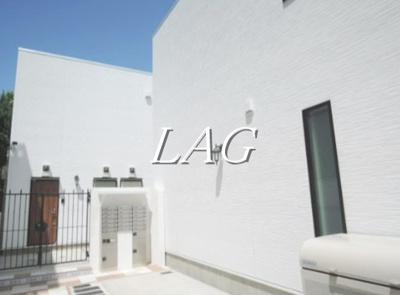 【外観】 | ミハス練馬春日町 | 外観です