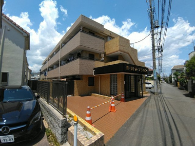 【外観】 | リトルブラウン