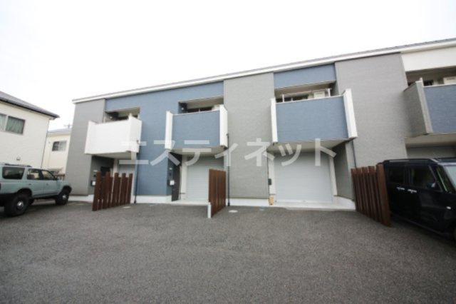 エーデル早川Ⅱ