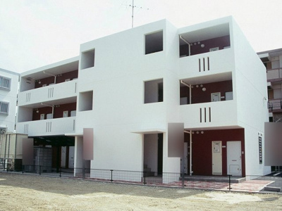 【外観】 | 城