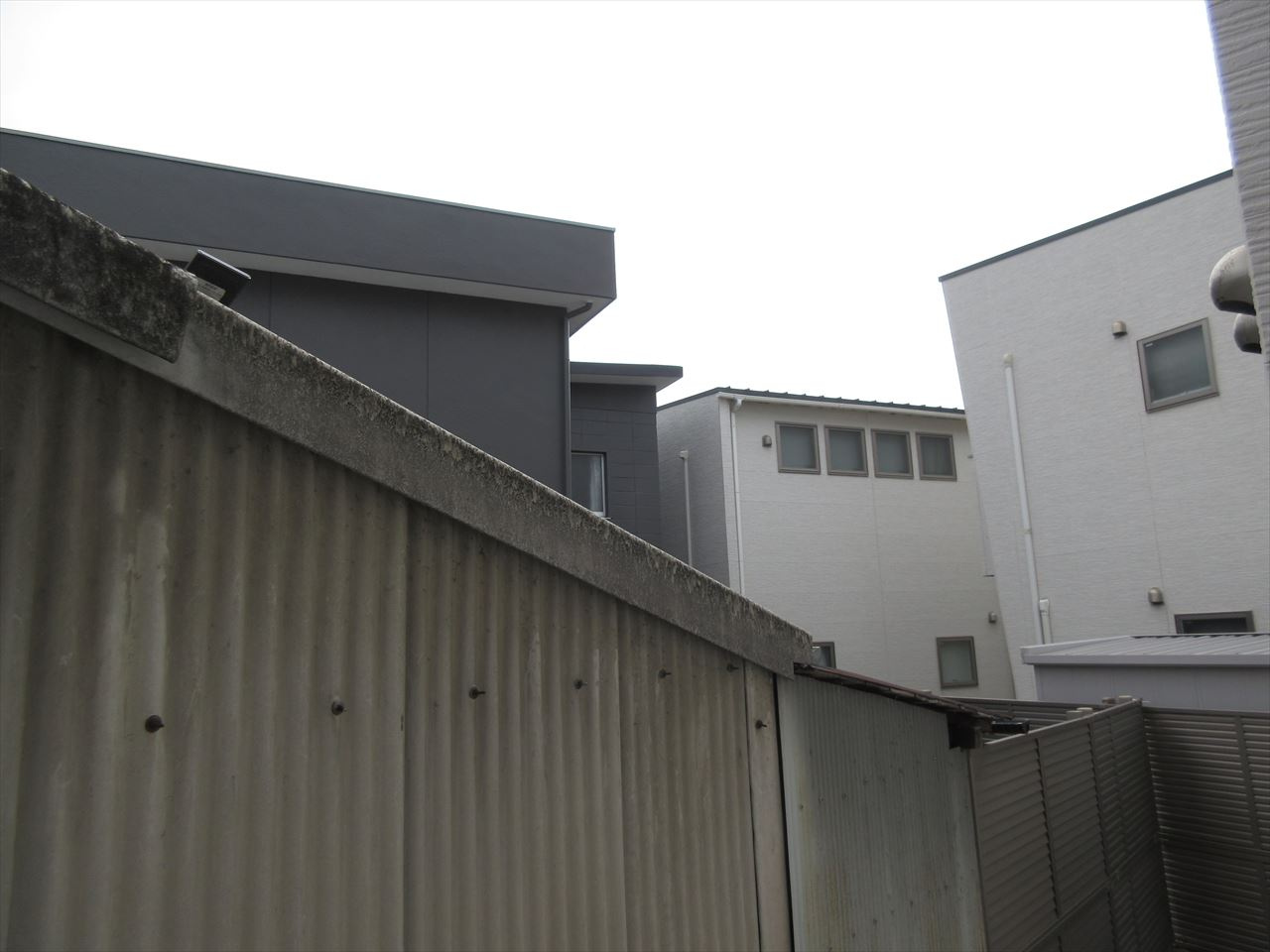 Tom's Tenement 3の展望|Tom's Tenement 3
