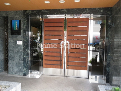 【エントランス】 | ランドマークシティ梅田東