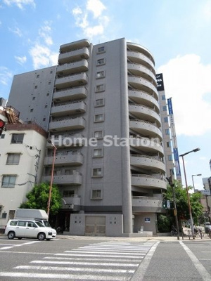 【外観】 | ランドマークシティ梅田東