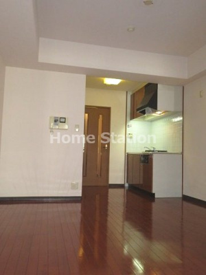 【居間・リビング】 | ランドマークシティ梅田東