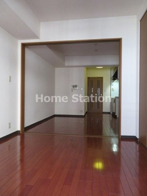 【洋室】 | ランドマークシティ梅田東