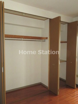 【収納】 | ランドマークシティ梅田東