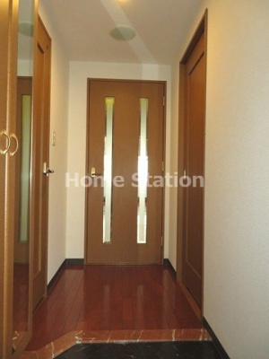 【玄関】 | ランドマークシティ梅田東