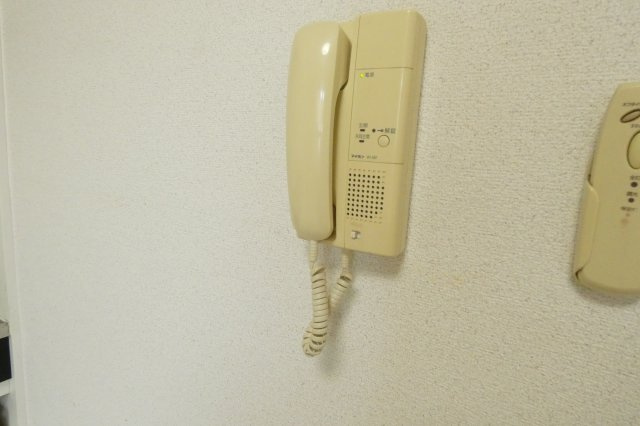 【セキュリティ】 | サンライズあびこ
