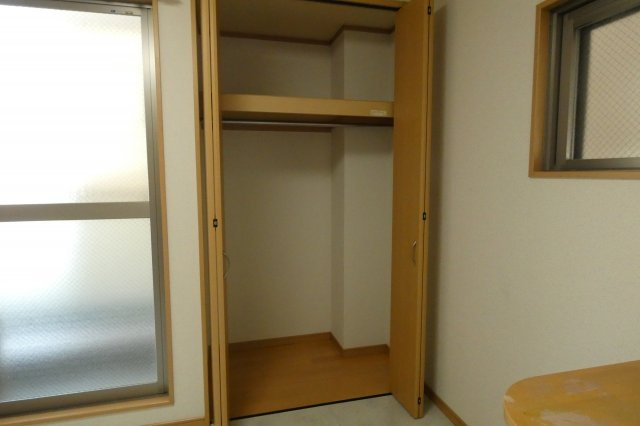 【収納】 | サンライズあびこ