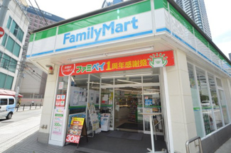 【周辺】 | ファミリーマート