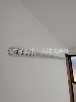 【設備】 | ｉホームＴＯＷＮ壱番館