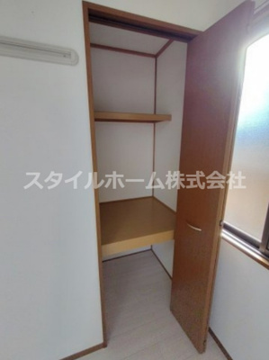 【収納】 | ｉホームＴＯＷＮ壱番館