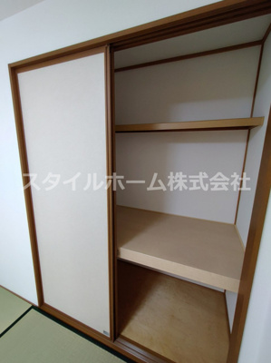 【収納】 | ｉホームＴＯＷＮ壱番館