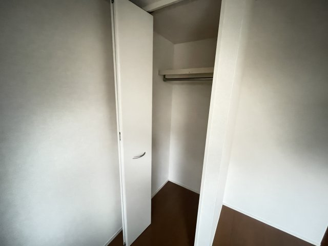 サンモールの内装