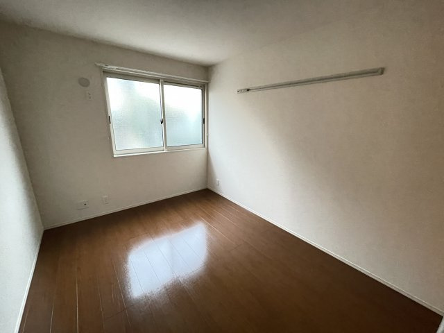 サンモールの居間・リビング