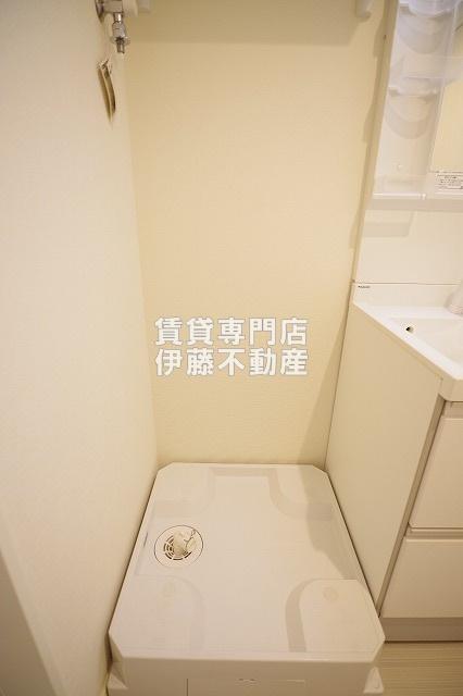 ハーモニーテラス大杉町Ⅲの設備