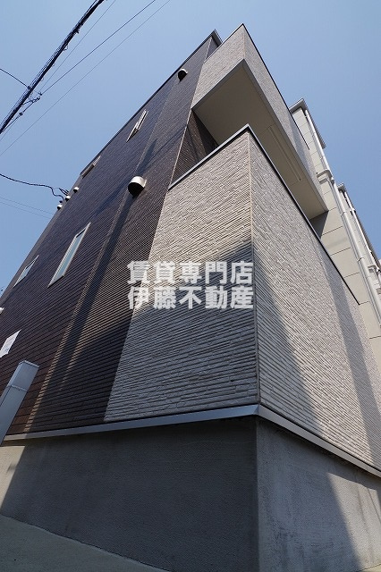 ハーモニーテラス大杉町Ⅲ