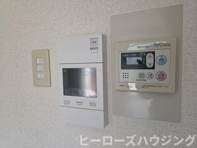 【収納】 | ルミエール西緑丘 | ※同タイプの写真となり、実際のお部屋とは異なる場合があります