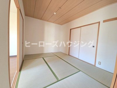 【内装】 | ルミエール西緑丘