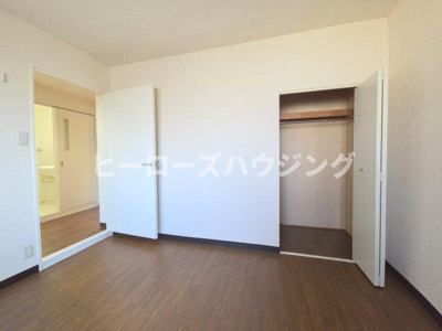 【内装】 | ルミエール西緑丘