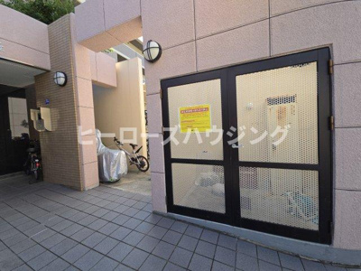 【その他共用部分】 | ルミエール西緑丘