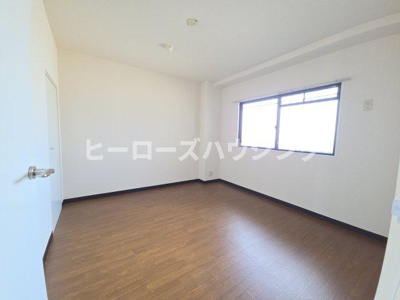 【寝室】 | ルミエール西緑丘