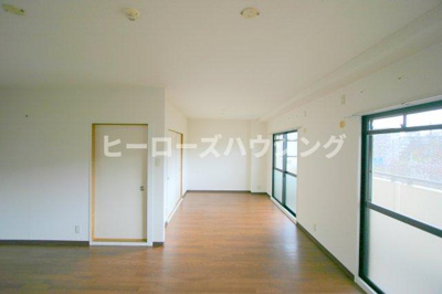【内装】 | ルミエール西緑丘 | ※同タイプの写真となり、実際のお部屋とは異なる場合があります