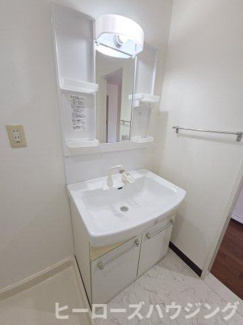 【内装】 | ルミエール西緑丘 | ※同タイプの写真となり、実際のお部屋とは異なる場合があります
