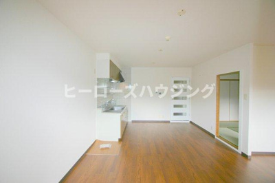 【内装】 | ルミエール西緑丘 | ※同タイプの写真となり、実際のお部屋とは異なる場合があります