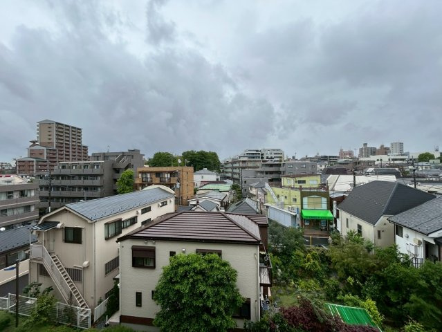 ニューパールマンションの展望|2025年フルリノベーション