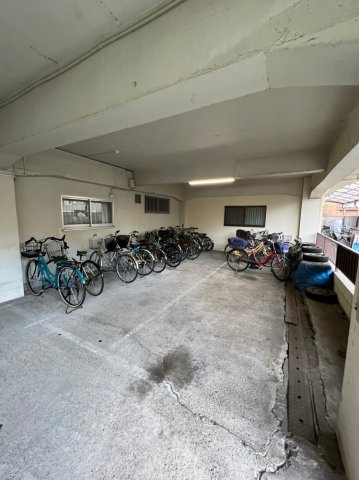 ニューパールマンションのその他共用部分|ニューパールマンション
