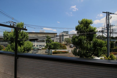 【展望】 | 石川町戸建