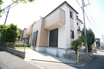 【駐車場】 | 石川町戸建 | カースペースがあります