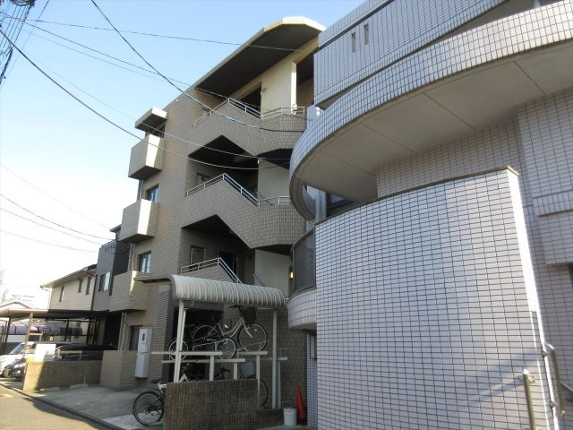 シャリオグランデの外観|シャリオグランデ