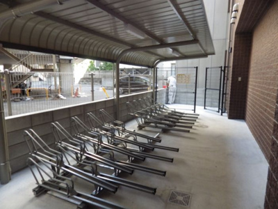 【その他共用部分】 | サリナス大名弐番館(サリナスダイミョウニバンカン)