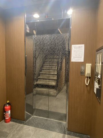 ゴールド赤坂のその他共用部分