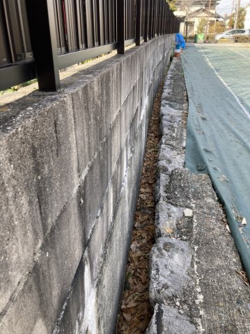 大垣市船町売土地の周辺