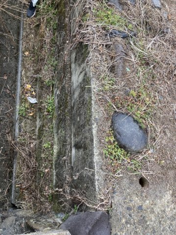 大垣市船町売土地の周辺