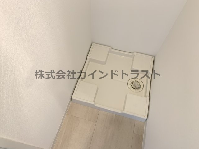 ベルフェリーク天満橋の設備