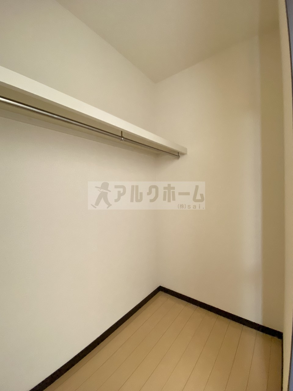 ルーチェの収納