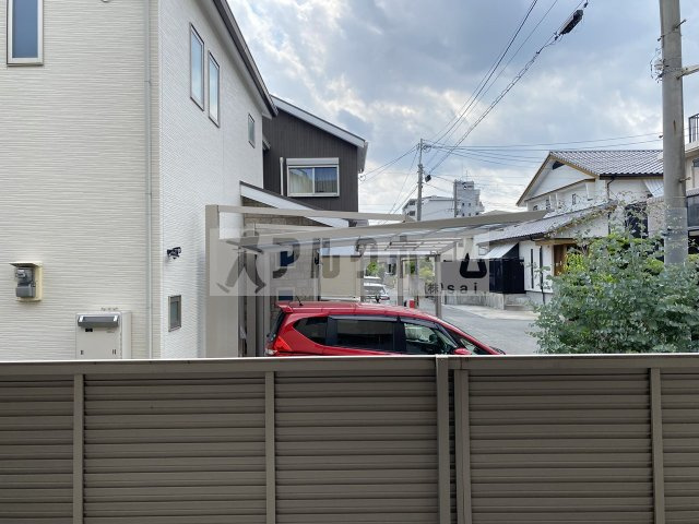 ルーチェの展望