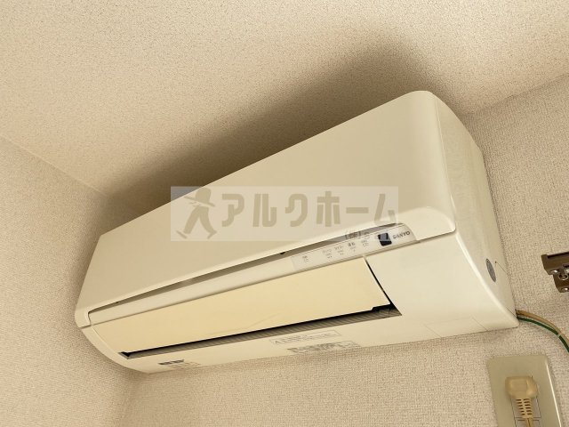 ルーチェの設備