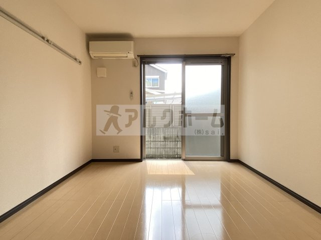 ルーチェの居間・リビング