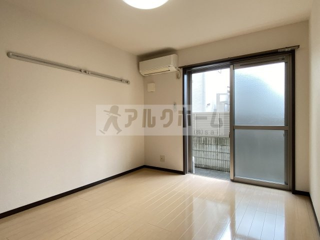 ルーチェの居間・リビング